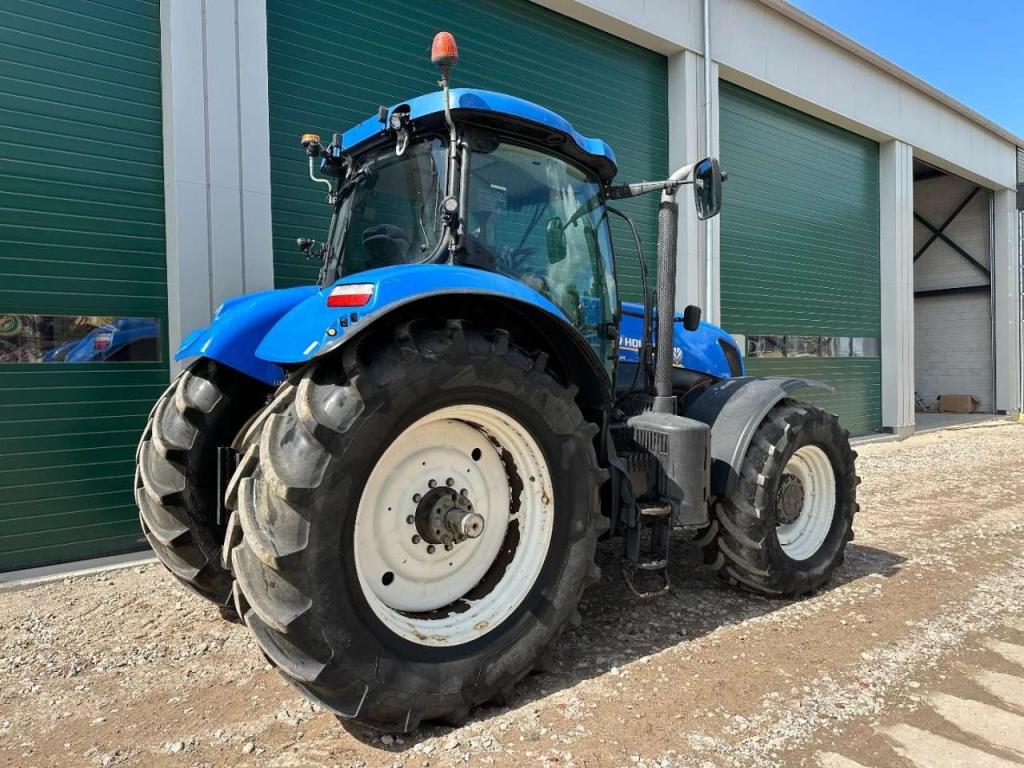 New Holland T7.235 Power Command Photo 6