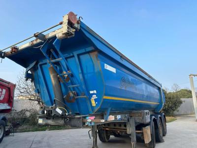 Zorzi 28 en vente par Albacamion Srl