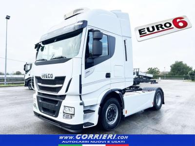 Iveco Stralis Evo AS440S48T/P 480 en vente par Gorrieri Autocarri Srl