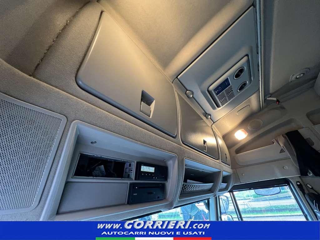 Iveco Stralis Evo AS440S48T/P 480 Photo 13