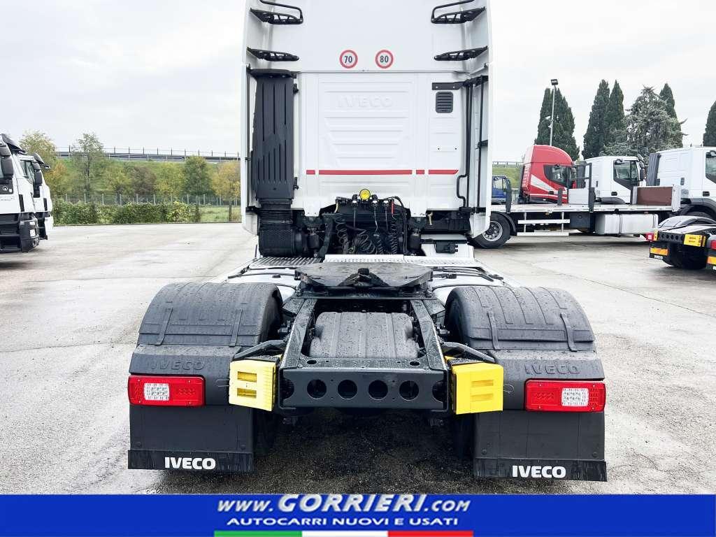 Iveco Stralis Evo AS440S48T/P 480 Photo 5