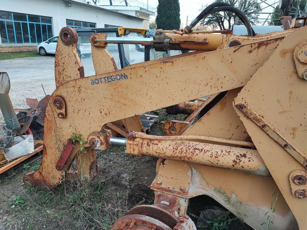 Fiat Hitachi FR160 Photo 4