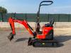 Kubota U10-3 Photo 1 thumbnail