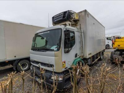 Renault PREMIUM 270 DXI (18 T ) en vente par Braem NV