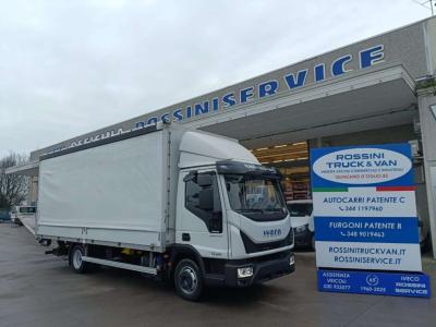 Iveco EUROCARGO  EUROCARGO 75E21P CENTINA en vente par Rossini Truck & Van Srl