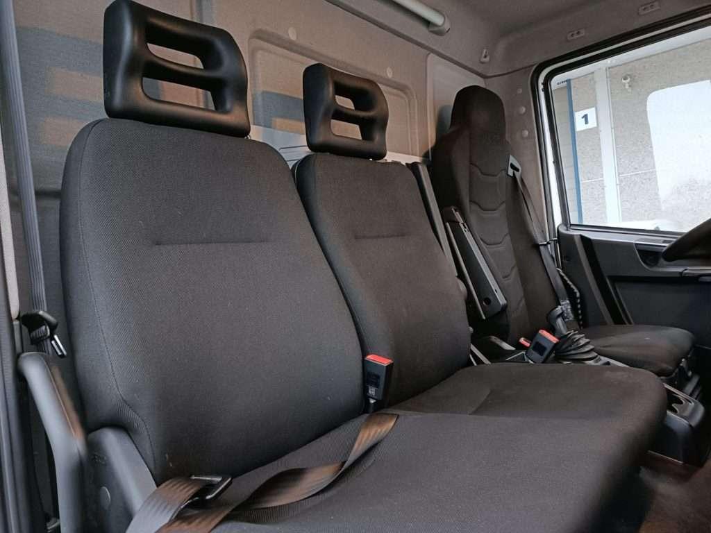Iveco EUROCARGO  EUROCARGO 75E21P CENTINA Photo 19