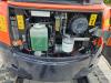 Kubota U17-3a Photo 12 thumbnail