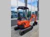 Kubota U17-3a Photo 18 thumbnail