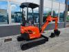 Kubota U17-3a Photo 6 thumbnail