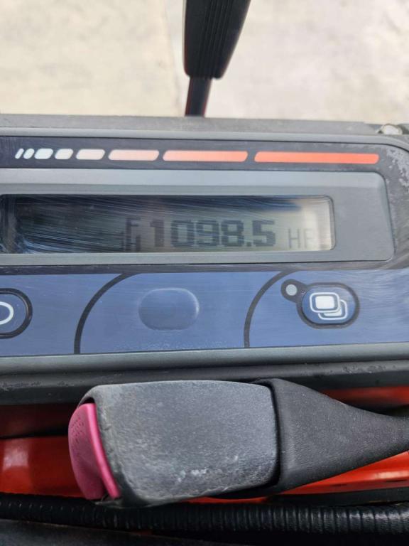 Kubota U17-3a Photo 16