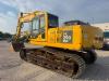 Komatsu PC290NLC-8 Photo 1 thumbnail