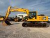 Komatsu PC290NLC-8 Photo 7 thumbnail
