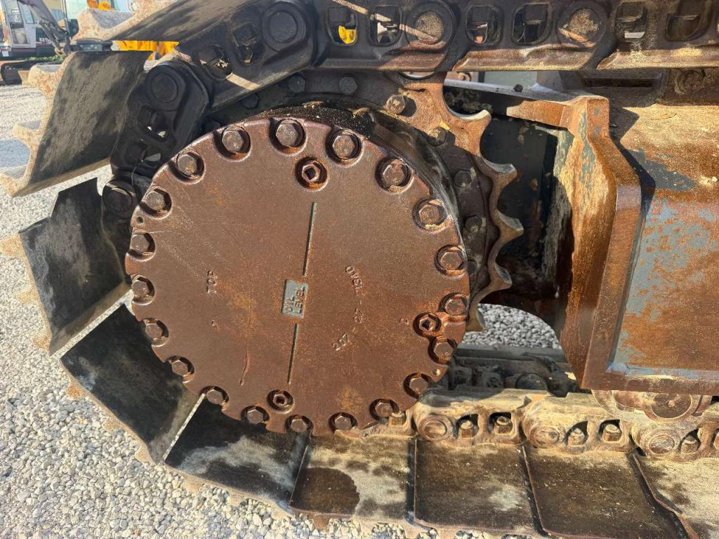 Komatsu PC290NLC-8 Photo 8