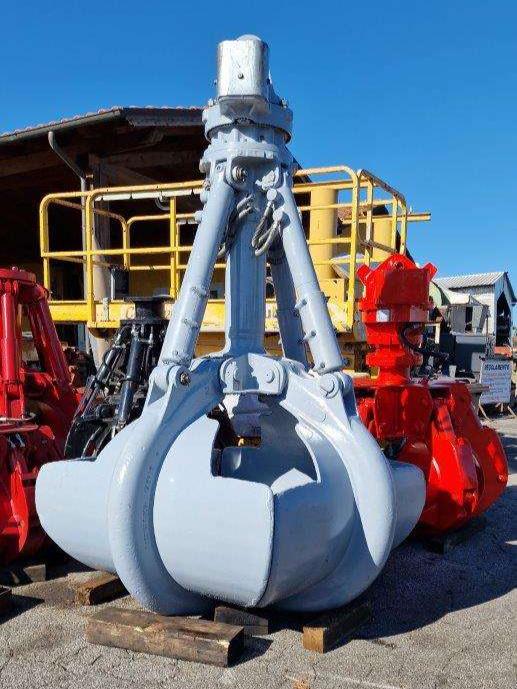 Liebherr GM069-1 Photo 1