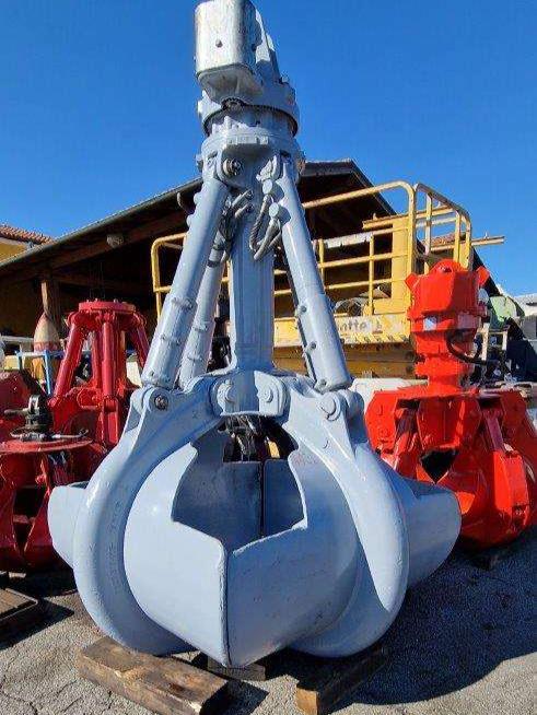 Liebherr GM069-1 Photo 6