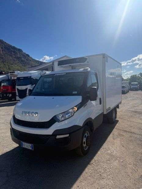 Iveco Daily 35-15 Photo 1