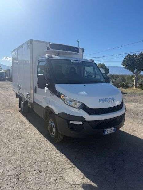 Iveco Daily 35-15 Photo 2