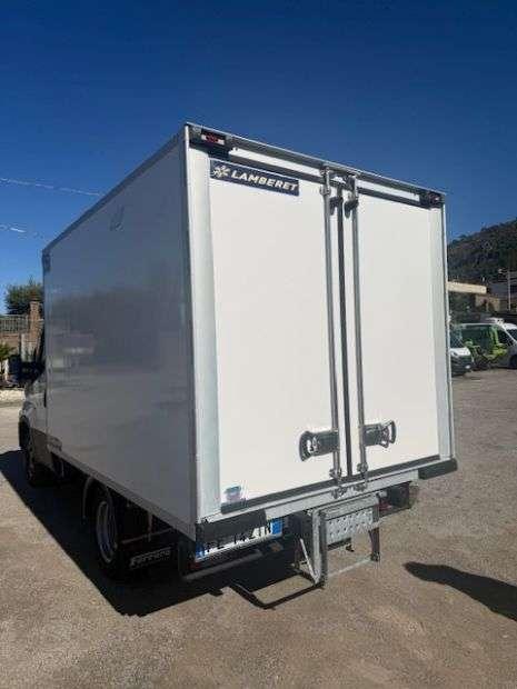Iveco Daily 35-15 Photo 4