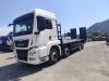 Man TGX 35.440 Photo 16 thumbnail