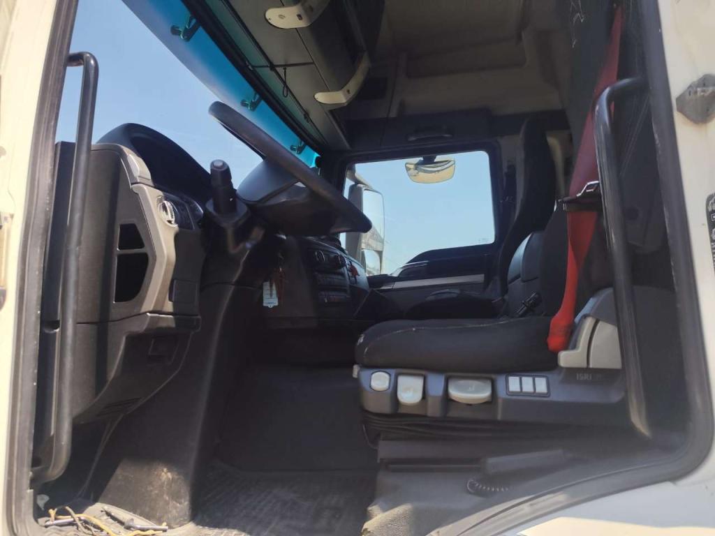 Man TGX 35.440 Photo 11