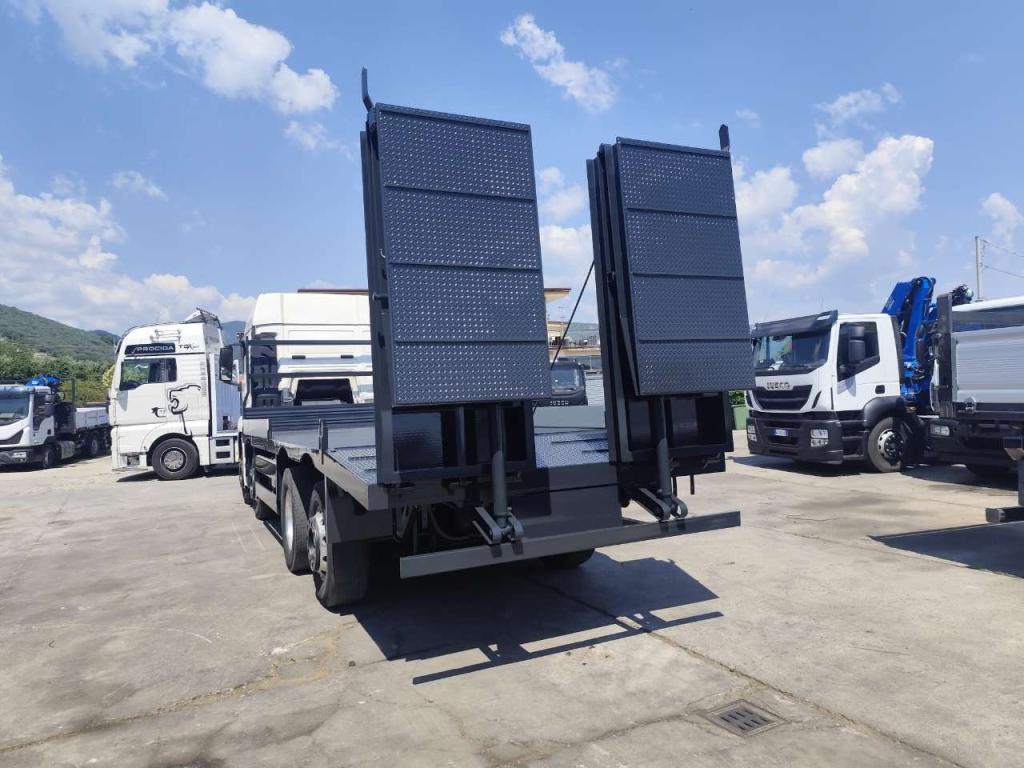 Man TGX 35.440 Photo 17