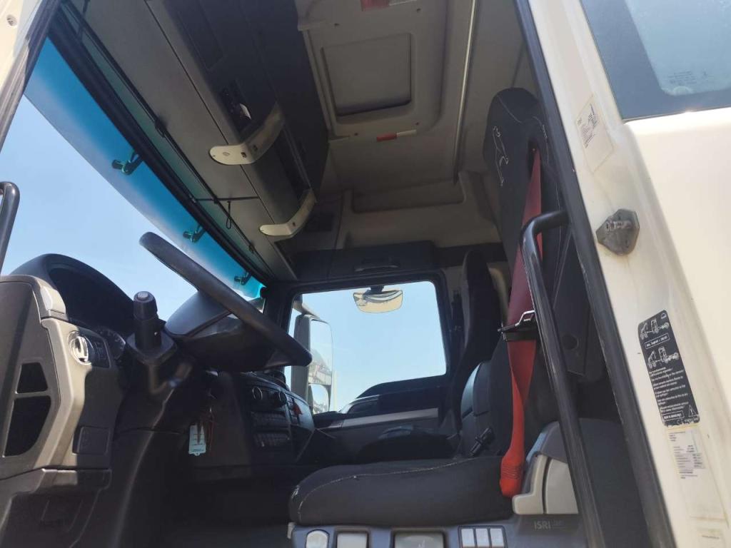 Man TGX 35.440 Photo 7