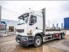 Renault LANDER 460 DXI -6X2+10 pneus/tires+INTARDER Photo 1 thumbnail