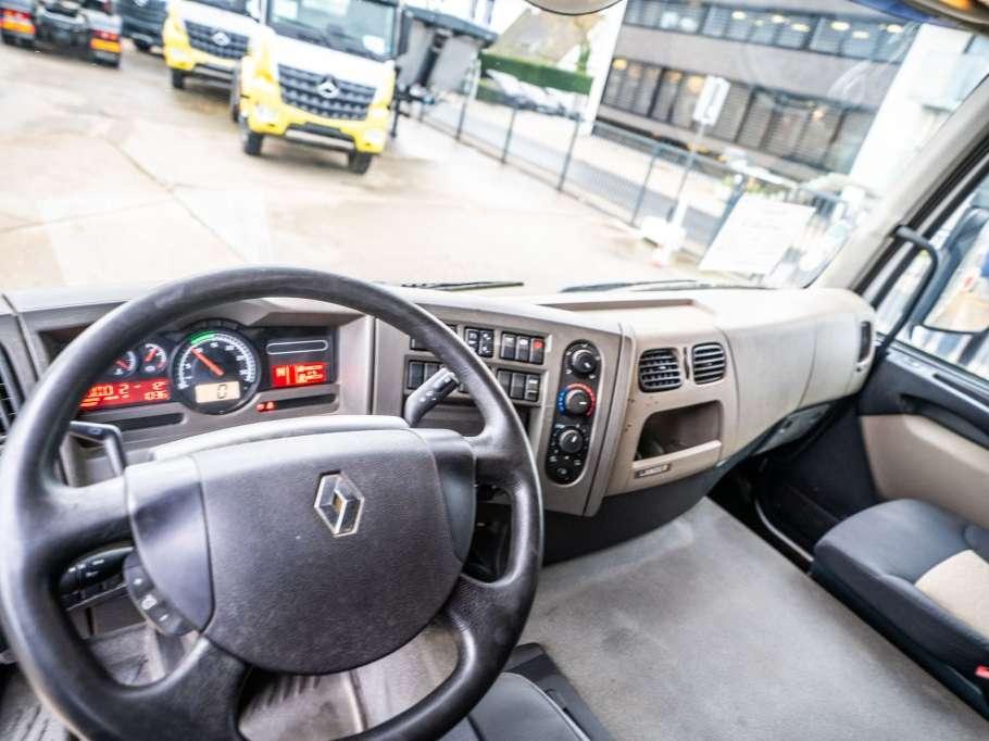 Renault LANDER 460 DXI -6X2+10 pneus/tires+INTARDER Photo 12