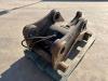 Verachtert CW55S - 325D / 329D / 329E / 330F Photo 5 thumbnail