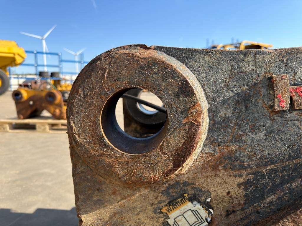 Verachtert CW55S - 325D / 329D / 329E / 330F Photo 17