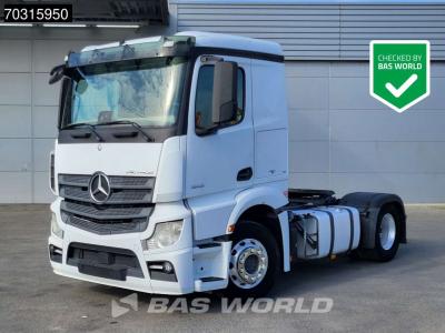 Mercedes-Benz Actros 1843 4X2 ClassicSpace Retarder en vente par BAS World B.V.