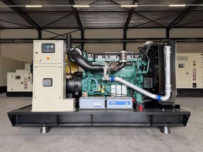 Volvo TAD1341GE - 330 kVA Generator - DPX-18877-O en vente par DPX Power Europe B.V.