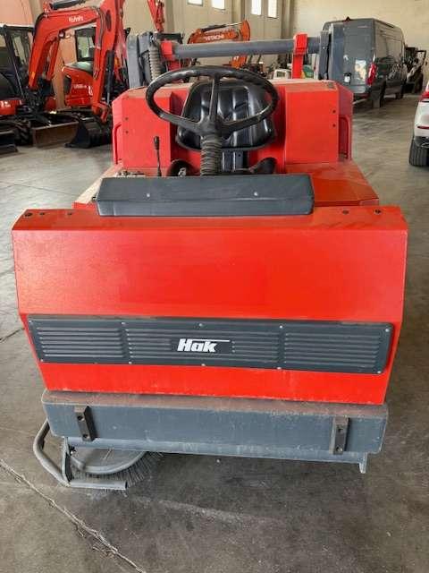 Hako H 300 Photo 2