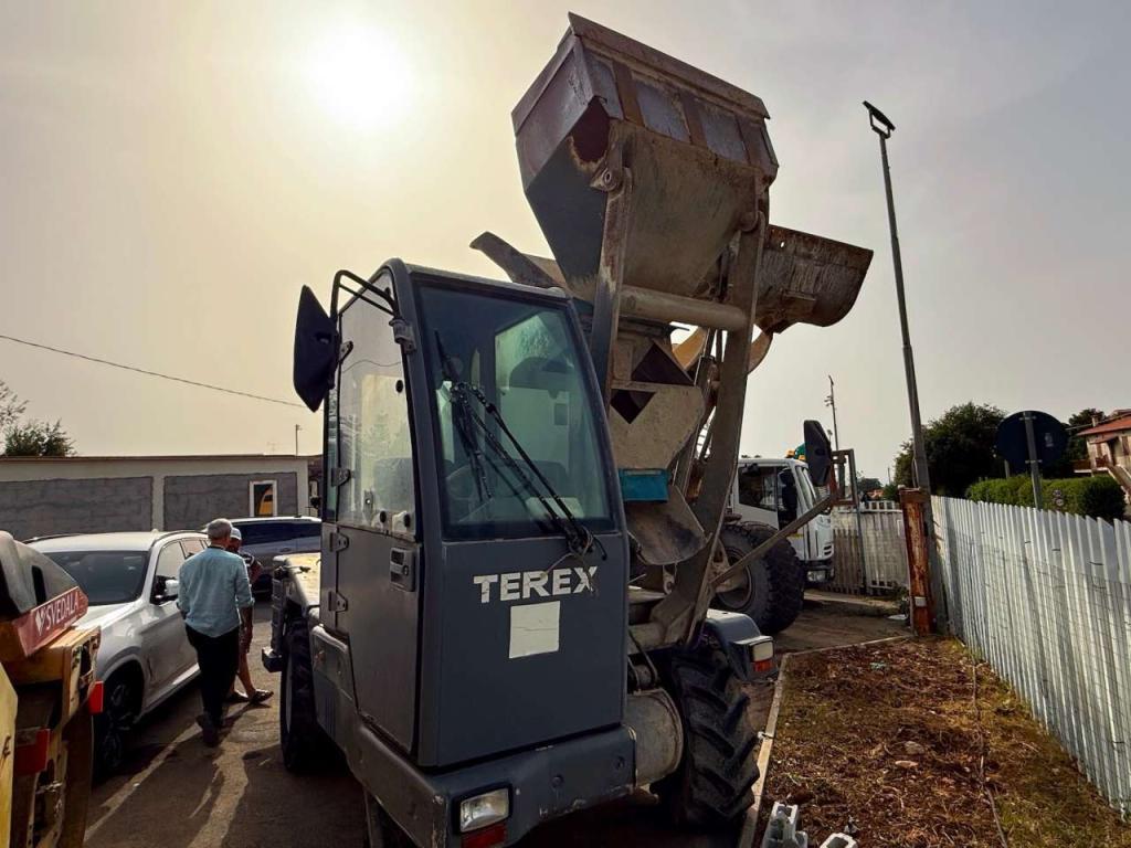 Terex MARINER 25G Photo 3