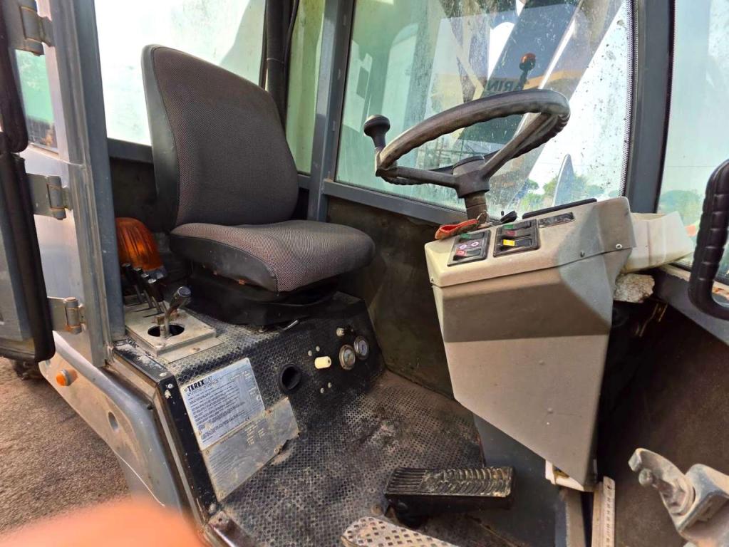 Terex MARINER 25G Photo 4