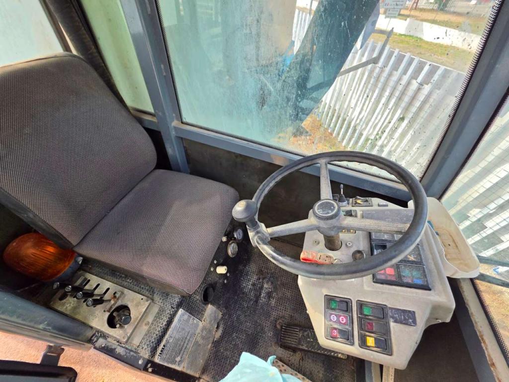Terex MARINER 25G Photo 5