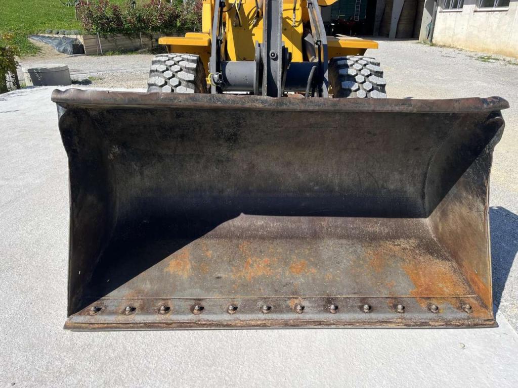 Volvo L35G Photo 10