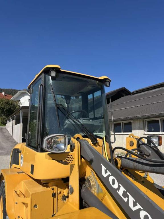 Volvo L35G Photo 12