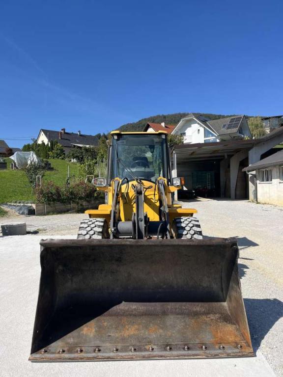 Volvo L35G Photo 2