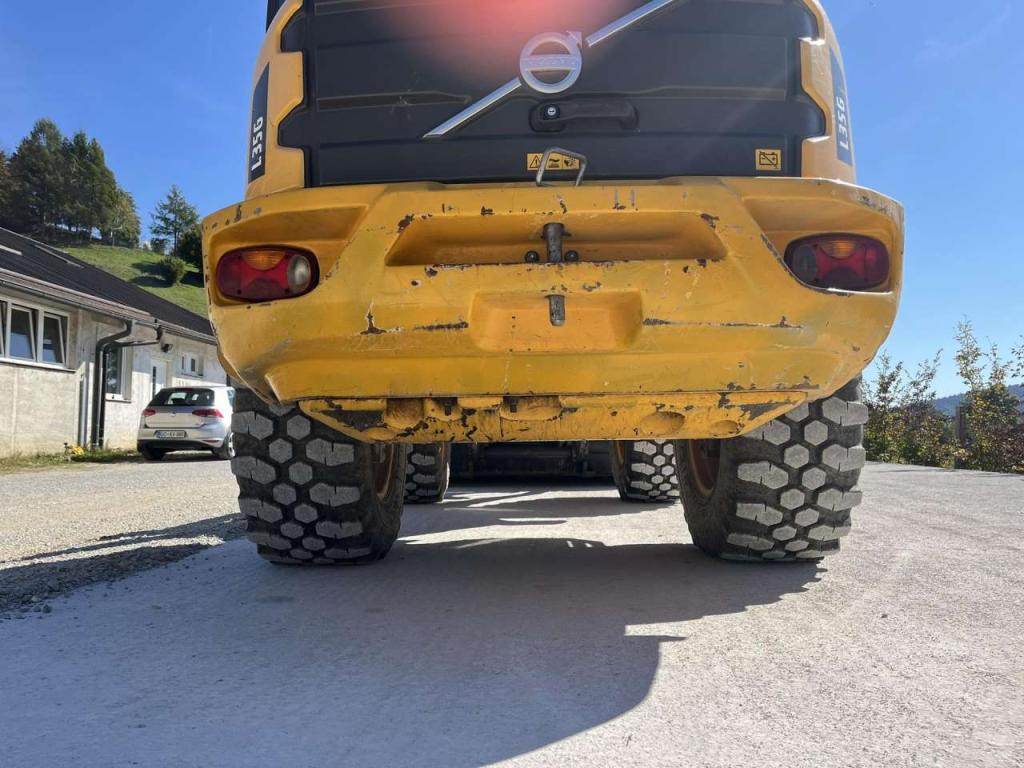 Volvo L35G Photo 6