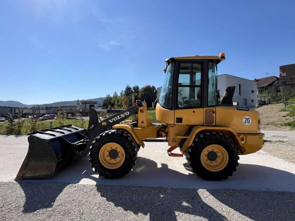 Volvo L35G Photo 7