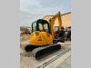JCB 8045ZTS Photo 2 thumbnail
