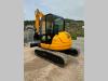 JCB 8045ZTS Photo 4 thumbnail