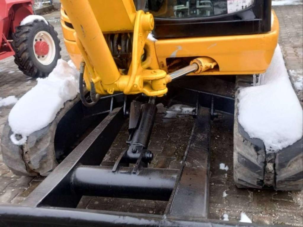 JCB 8045ZTS Photo 15