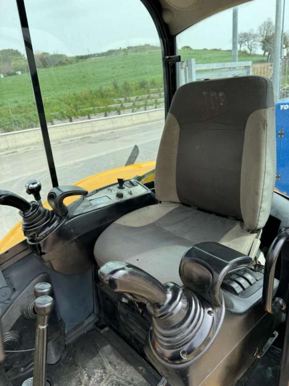 JCB 8045ZTS Photo 8