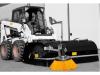 EMM Benna spazzatrice 1500mm Photo 2 thumbnail