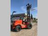 Mast H60DA4WD Photo 2 thumbnail