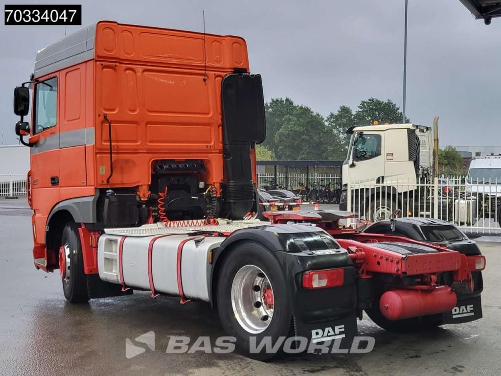 Daf XF 460 4X2 Retarder ACC ADR PTO Alcoa's Photo 2