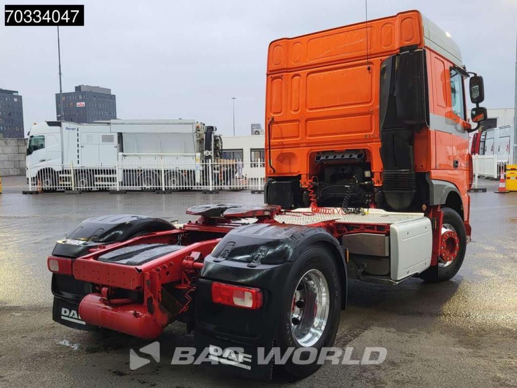 Daf XF 460 4X2 Retarder ACC ADR PTO Alcoa's Photo 6