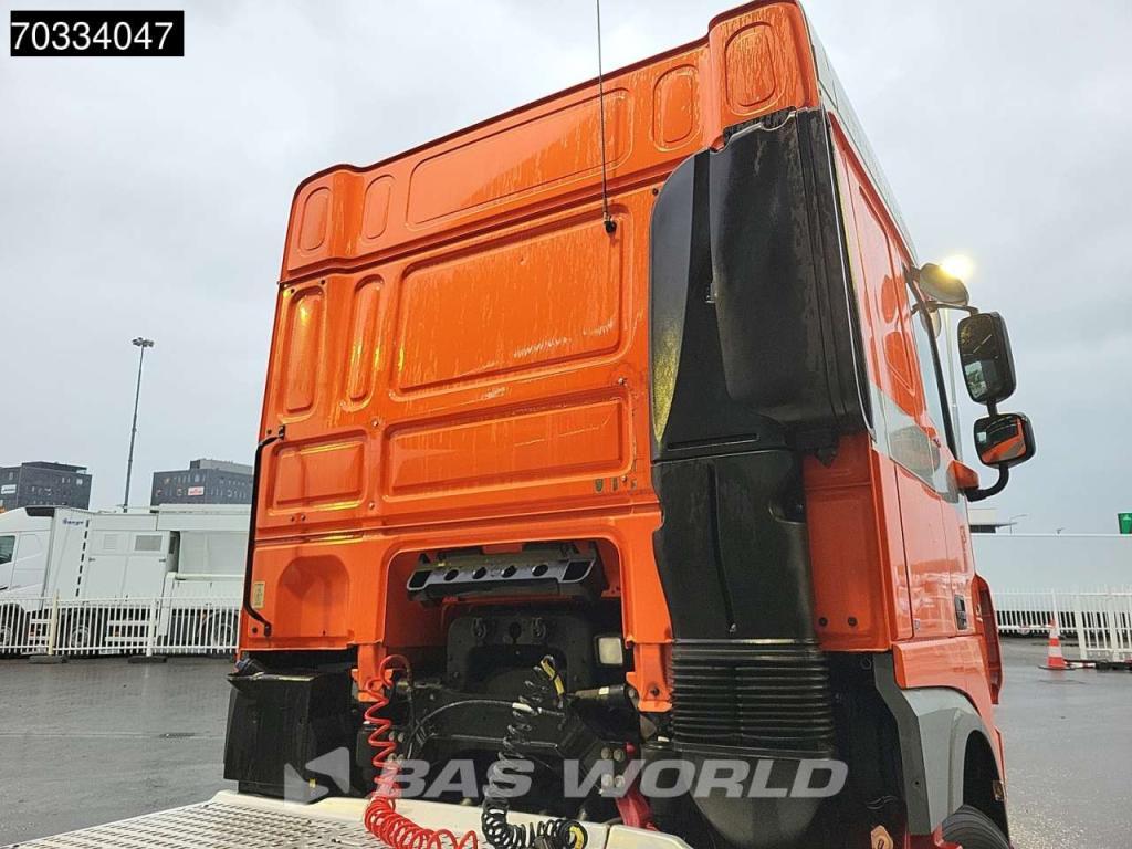 Daf XF 460 4X2 Retarder ACC ADR PTO Alcoa's Photo 8